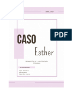 Caso Esther