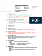 Template Modul Ajar Manual