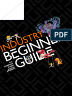 Escape Studios Industry Beginner-S Guide 2022 2022