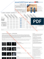 .Ua - Lung Ultrasound (LUS) Protocol - Engl