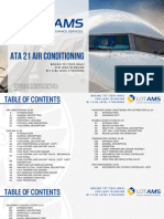 Ata21 Air Conditioning