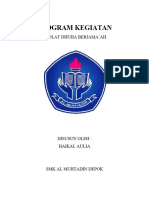 Program Kegiatan