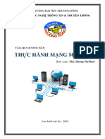 Tài liệu hướng dẫn thực hành+ Ôn tập