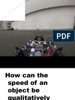 SHSspeedandvelocity