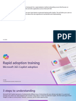 Rapid Adoption Method Course