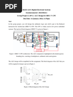 SKEE1233 Project UTM