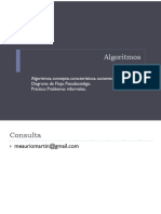 Modulo1 Algoritmia