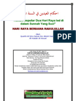 Download Hari Raya Bersama Rasulullah by manip saptamawati SN7265445 doc pdf