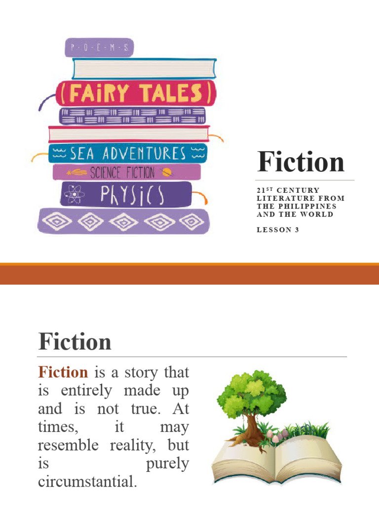 Understanding Fiction Techniques | PDF | Plot (Narrative) | Irony