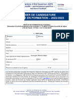 Des22.23 Dossier Candidature Web