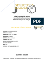 Sistema de Gestión de SST-1