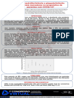 Razões Neutrófilo/linfócito e Plaqueta/linfócito: Potenciais Marcadores No Prognóstico de Pacientes Com COVID-19?