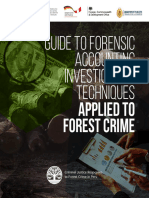 Forensic Accounting en