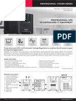 CyberPower DS PR750-1500ELCD en v4