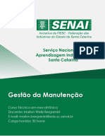 Aula 04 - Pert CPM