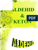 Aldehid & Keton Ok