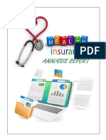 Floater Health Insurance Analysis Report