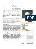Potassium Nitrate - Wikipedia