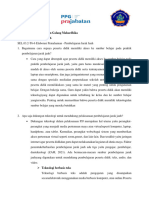 SEL.03.2-T6-6 Elaborasi Pemahaman - Pembelajaran Jarak Jauh