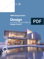 Design-A Practical Guide To RIBA Plan of Work 2013 Stages 2 and 3 (RIBA Stage Guide) by Tim Bailey (Author)