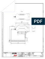 301-VHF JRC NQW-980 Dim-2D-pdf Drawing 30-3-2021