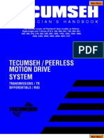 Craftsman Transmission Manual Peerless