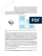 2 AuxiliaryProjection (WK 2)