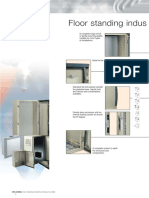 HIMEL CMO Enclosures (Floor Standing)