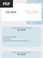Understanding Plot and Conflict in Cinderella | PDF | Plot (Narrative ...