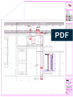 Technical Design Drawing