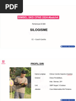 Panduan Login dan Akses myITS | PDF