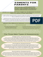 Assessment One Pager
