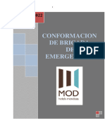 1 - PLAN DE CONTINGENCIA Y ATENCION DE EMNERGENCIAS - Procedimientos Operativos Gral.
