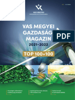 Vas Megyei Gazdasagi Magazin 2021 2022