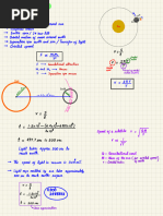 Physics With Talha | PDF