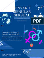 Penyakit Menular Seksual Xii