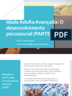 3 Slide Idoso e Questoes Psicossociais (Parte 2)