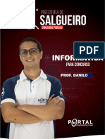 Informática - Salgueirope