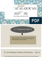 Kel.7 Ulumul Qur'an