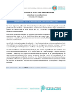 Orientaciones para los procesos de planificación- Apicultura (2022)