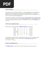 Isotropic Definition