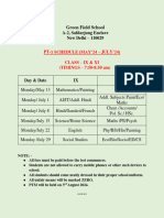 PT1 SCHEDULE-1 (Final)