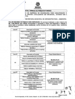 Edital Tomada de Preço #06-2023