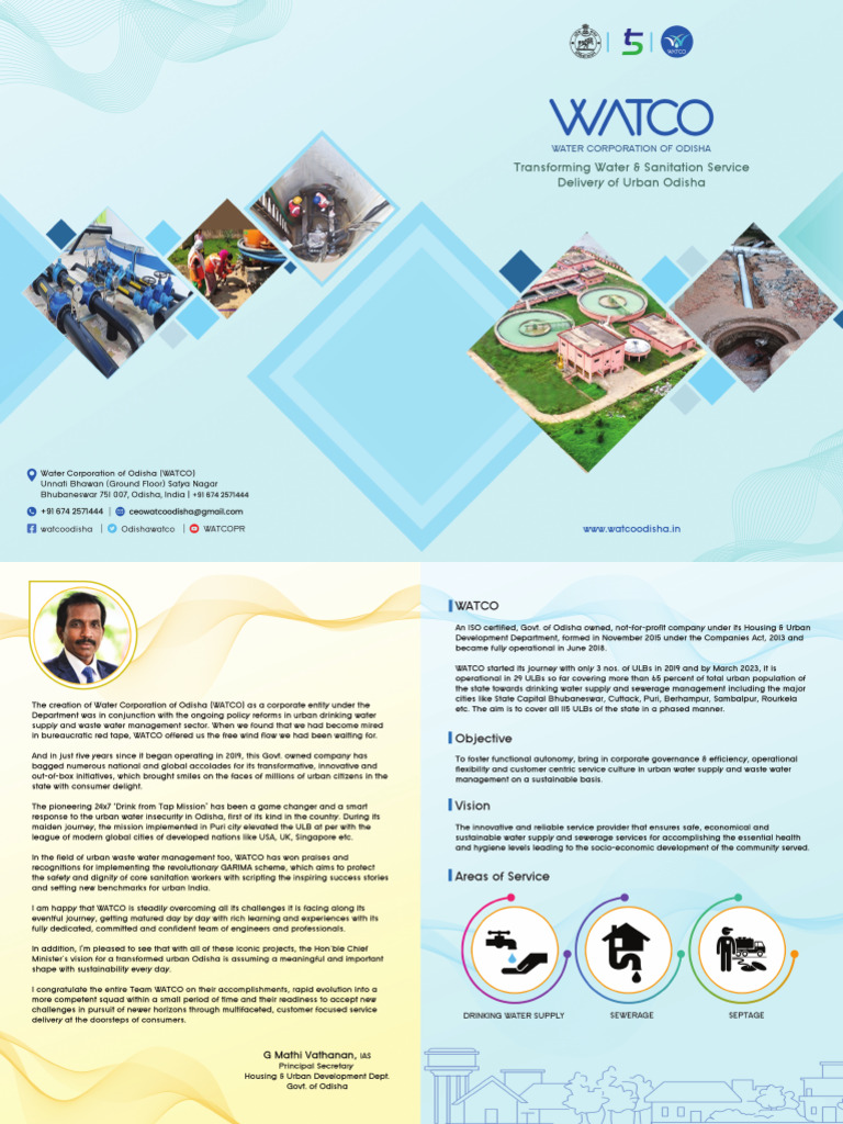 Watco - Brochure-Final-09 5 23 | PDF