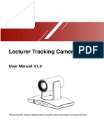 LTC2-A2001NV4 User Manual