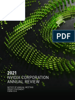 Nvi2021 Annual Review