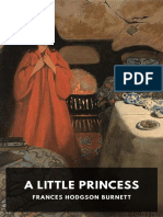 A Little Princess - Frances Hodgson Burnett - 2023 - Standard Ebooks - Anna's Archive