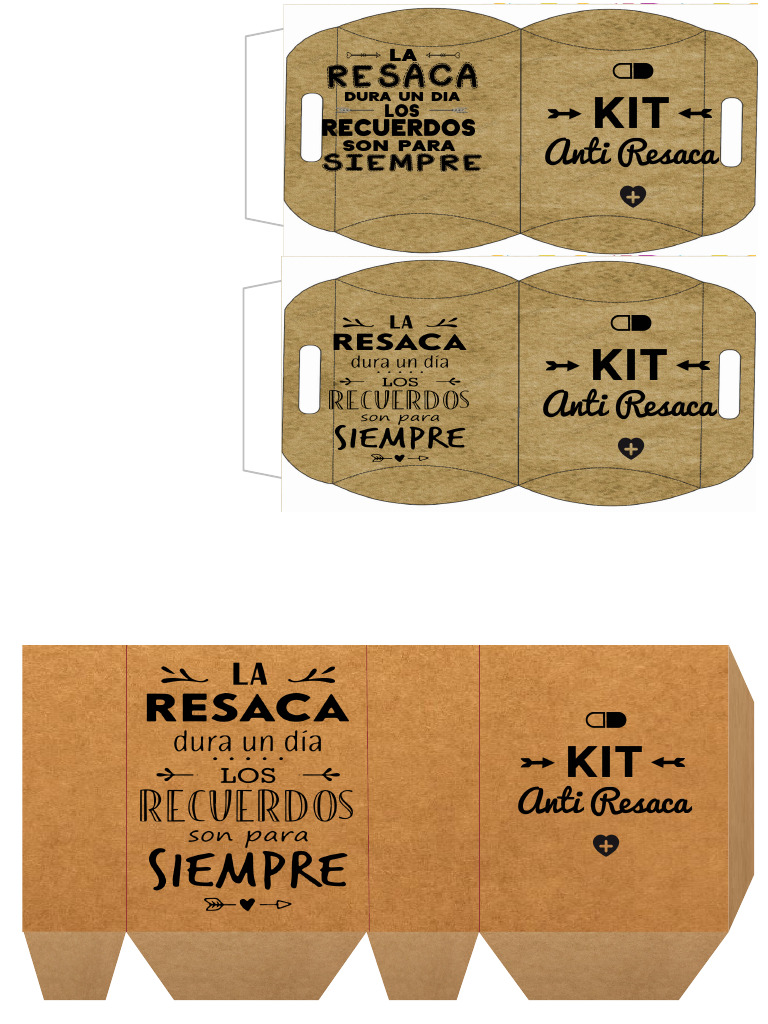 RESACA | PDF