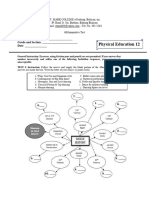 Pe12 4th-Summative