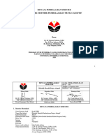 JK 419 DMP Penjas Adaptif